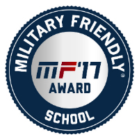 Military Friendly School