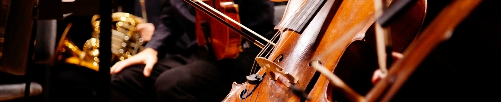 cello