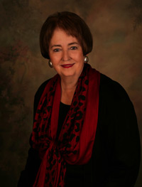 Dr. Pam Shockley-Zalabak