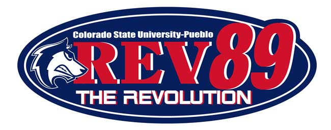 Rev 89 Logo