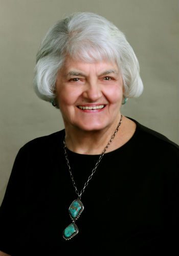 Doris Kester