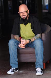 Jackson Galaxy