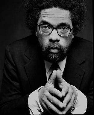 cornel west