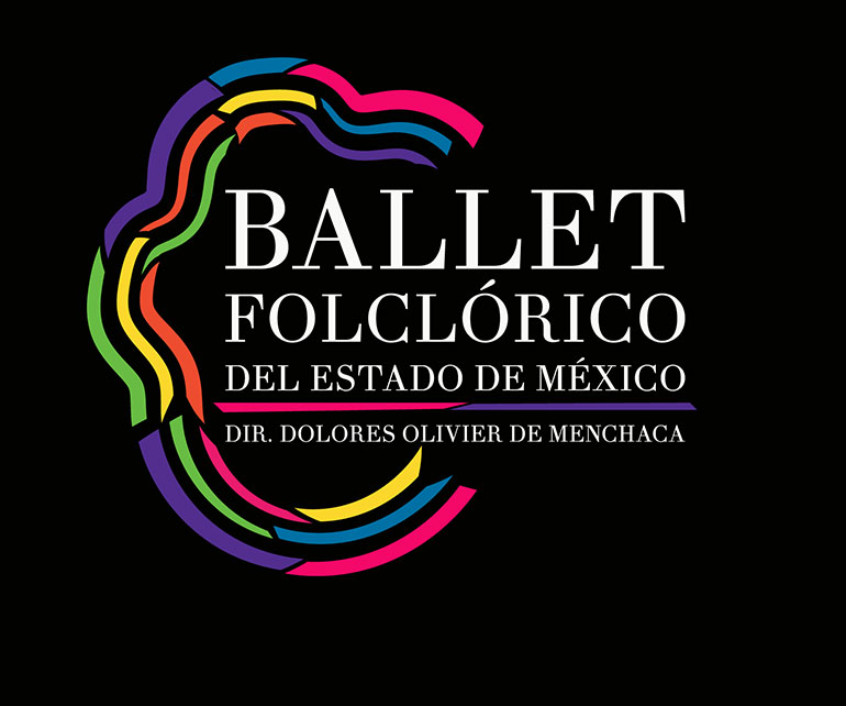 Ballet Folclorico Logo
