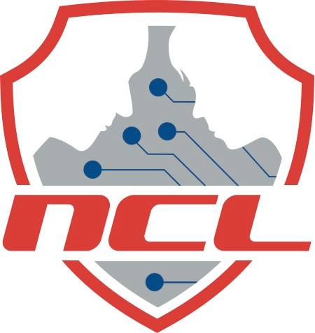 National Cyber League logo