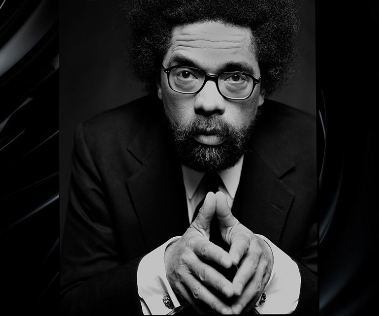 Cornel West