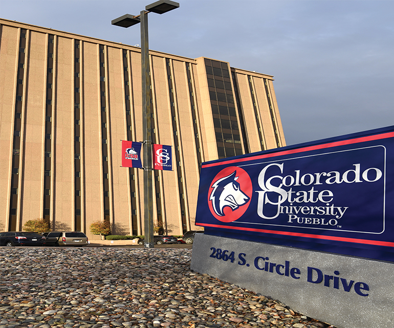 Csu Pueblo Academic Calendar Customize And Print