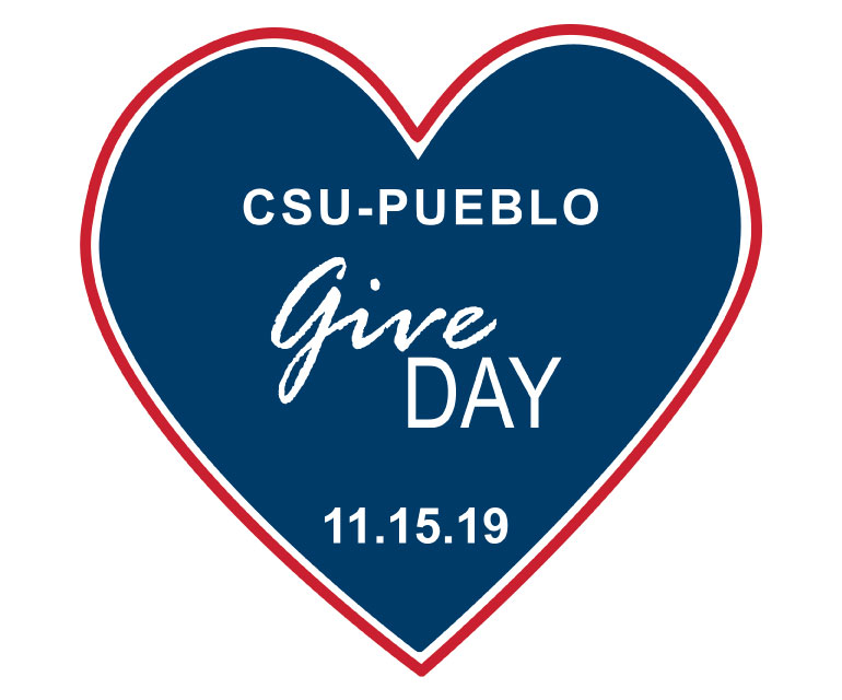 Logo reading: Give Day, 11-15-2019