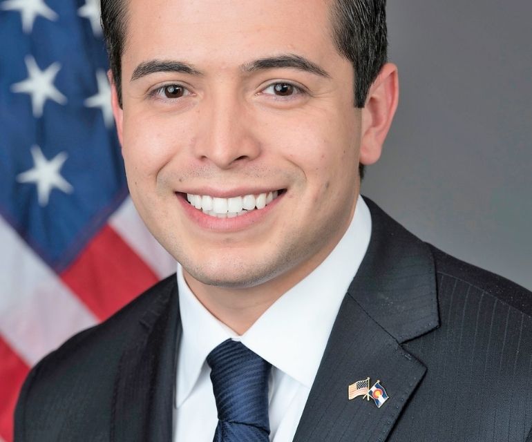 Garrison M Ortiz