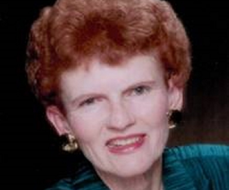 Nancy L. Lambrecht