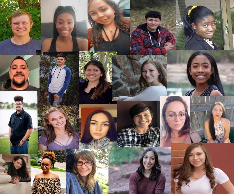 CSU Pueblo Announces the Newest Cohort to Join the Reisher Scholars Program