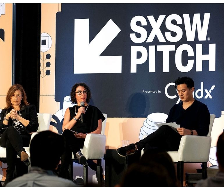 SXSW Conference
