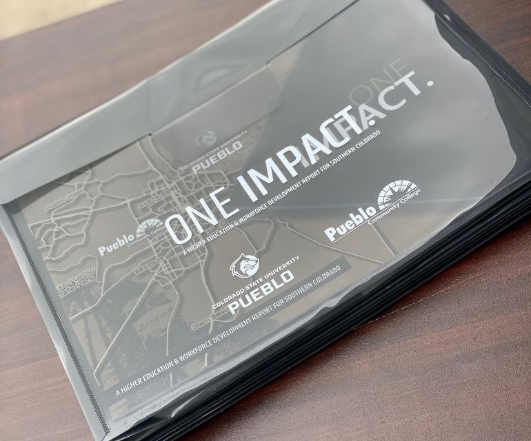 one impact