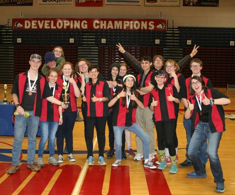 Science olympiad