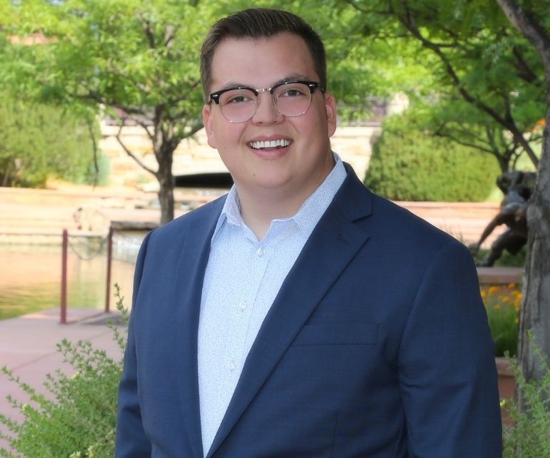 Daniel Minich