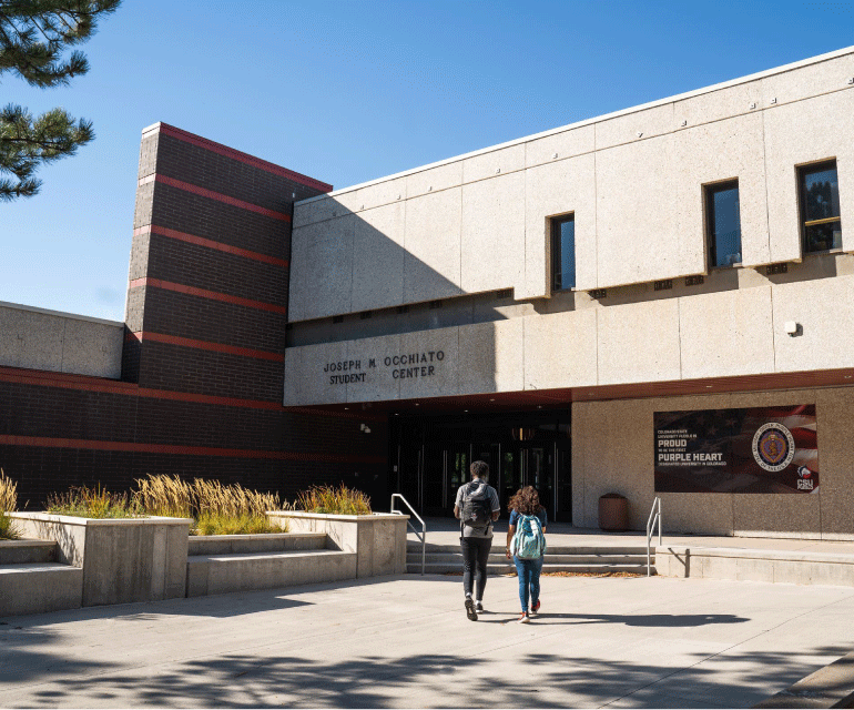 Current Students Current Students CSU Pueblo