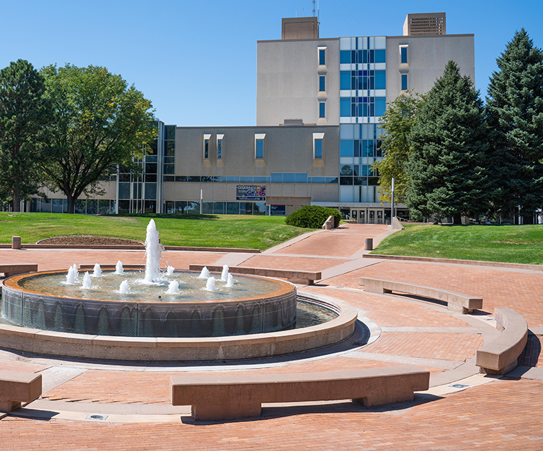 CSU Pueblo collected $14 million dollars in grants in 2021