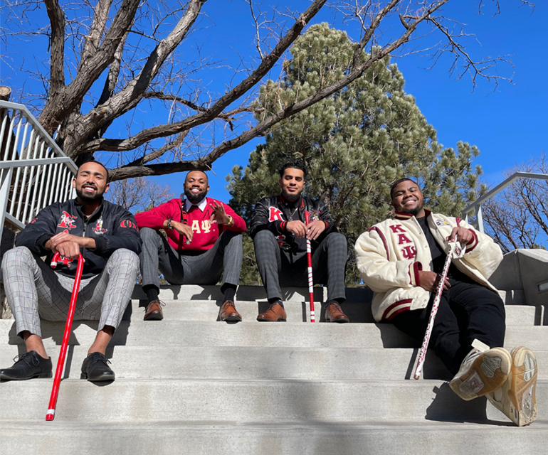 Kappa Alpha Psi