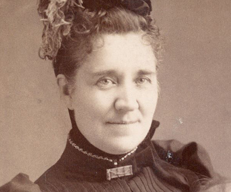 elizabeth georgiana barratt wells