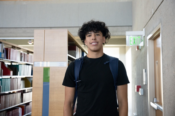 Josh Garcia