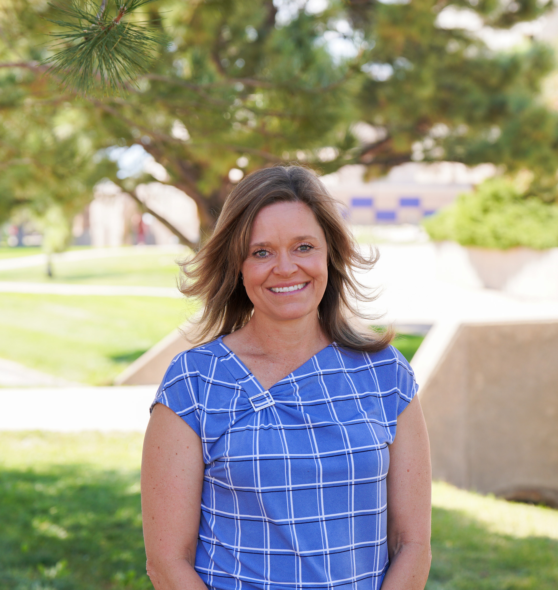 Lisa Persons, DNP, MSN, RN