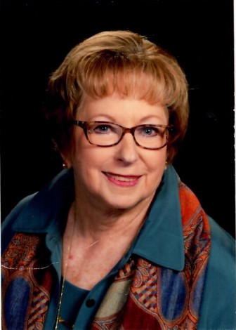 Peggy Foley, B.Soc.Sc