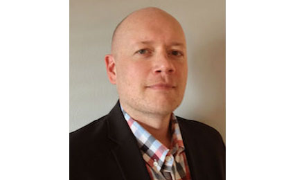 Kevin Van Winkle Ph.D.