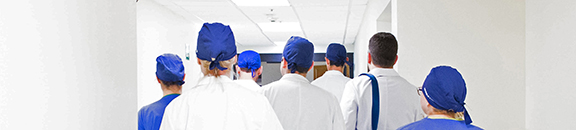 health practitioners