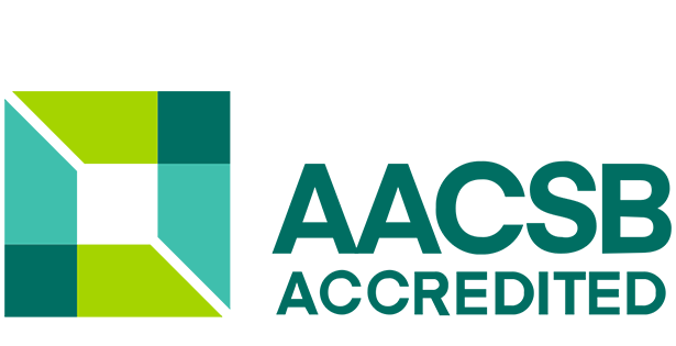 aacsb logo