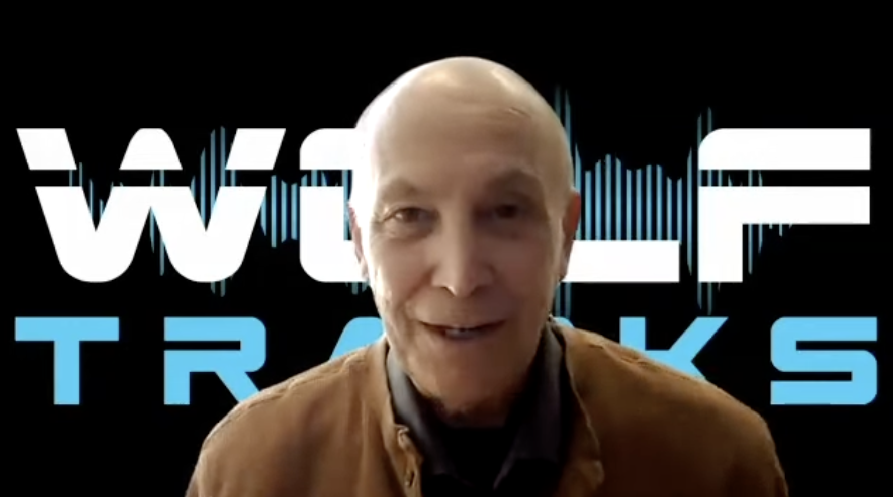 Emily Mulvihill and Gary Salazar in a zoom call chatting about the Principal Licensure for Education