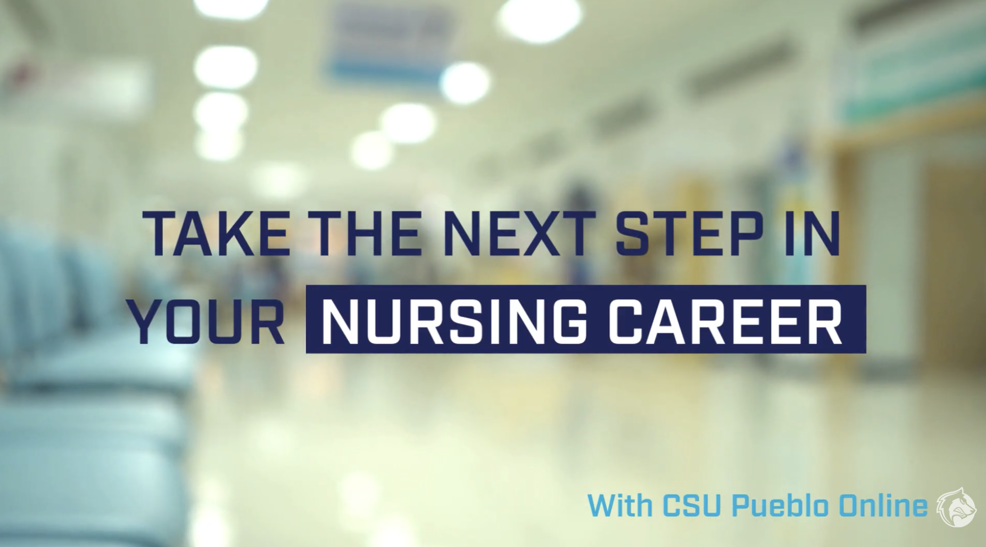 Master of Science in Nursing