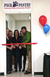 Ribbon Cutting