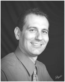 Aaron Turner