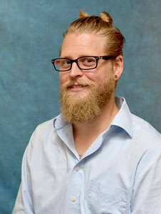 Adam Pocius