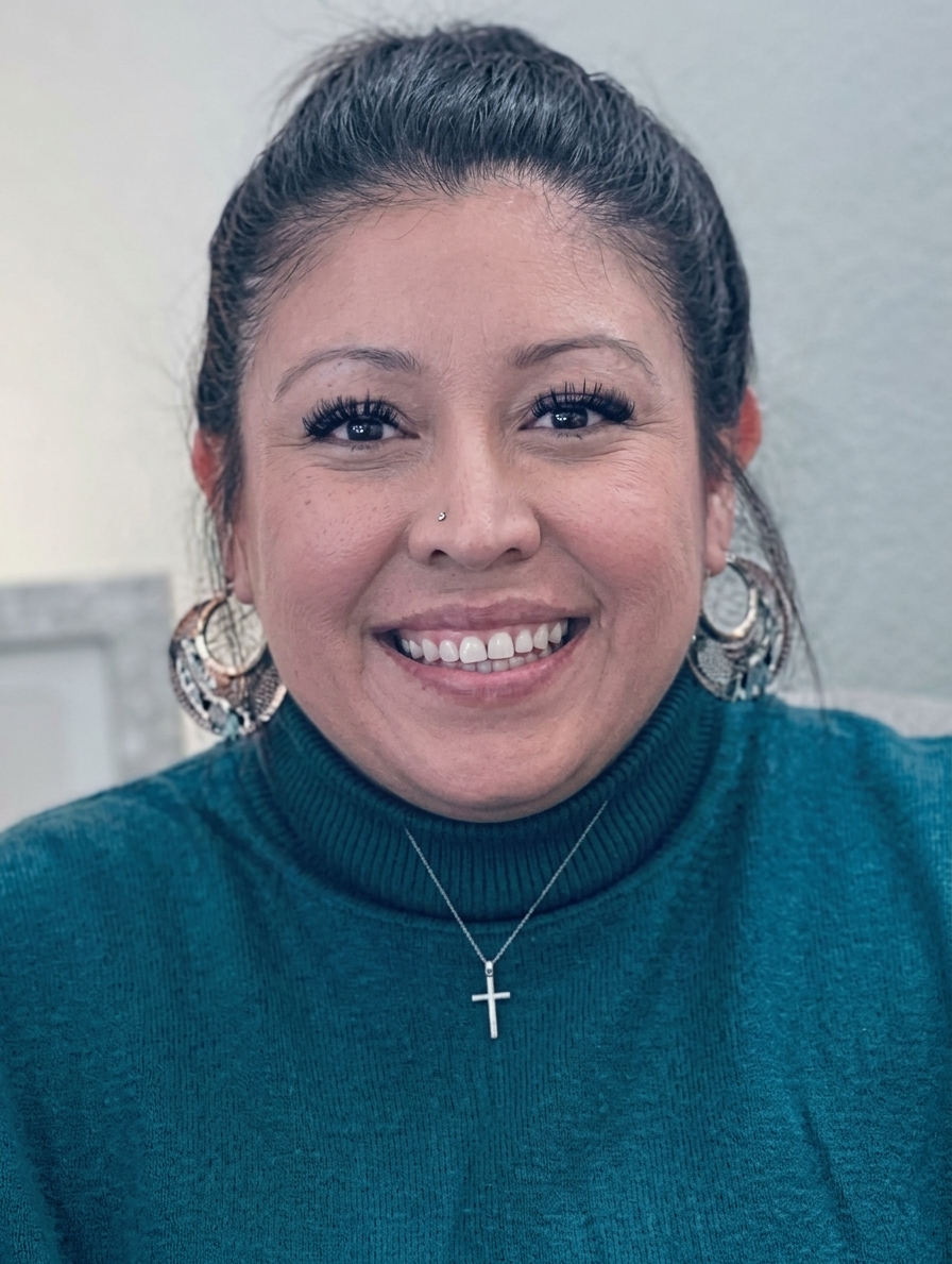 Anisha Perez, LCSW, MBA
