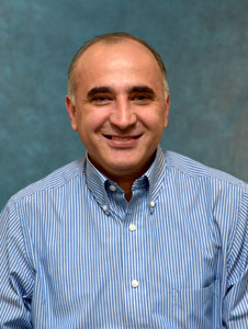 Bahaa Ansaf, Ph.D.