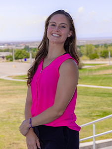 Brianna Sammons