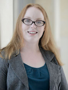 Carla Zimmerman, Ph.D