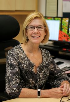 Carol Foust PhD, LPC