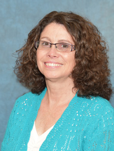 Cathy Coram Ph.D., MS, CNE, RN