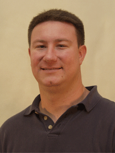 Chad A. Kinney, Ph.D.