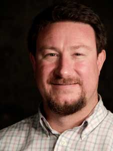 Chad A. Kinney Ph.D.