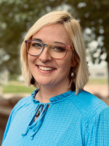 Thayer, Charissa