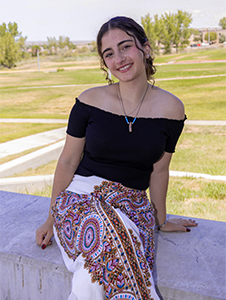 Chloe Vanevera