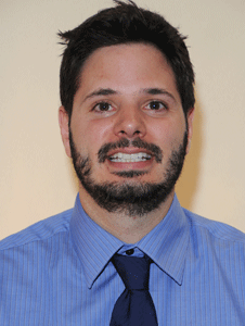Chris Picicci