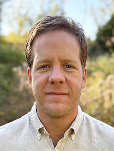 Dan DeVaughn, Ph.D.