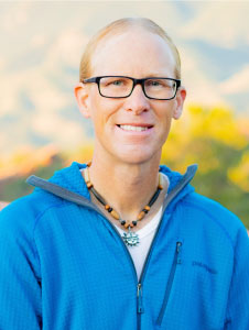 Daniel Bowan, Ph.D.