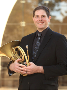 Daniel Nebel, DMA