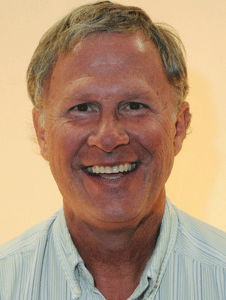 David Dillon