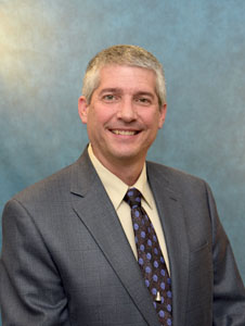 David W. Lehmpuhl Ph.D.